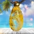 MiNi ORGONITA MOON STONE - Ref. 0333