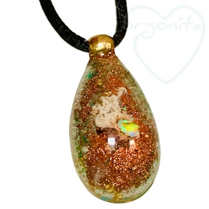 ÓPALO - MiNi ORGONITA - Ref. 4590