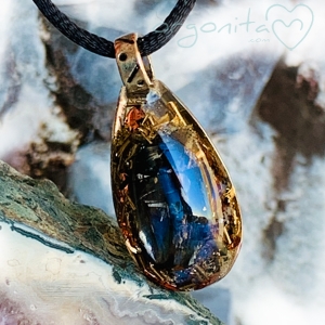 MiNi ORGONITA - Ref. 6844