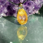 MiNi ORGONITA AMATISTA - Ref. 8133