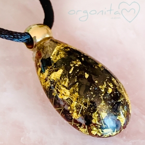 MiNi ORGONITA - Ref. 9850