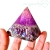 MINI PIRAMIDE Orgonita 8965