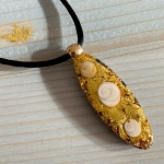 MiNi ORGONITA OJO DE SHIVA - Ref. 6660