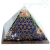 KEOPS - PIRAMIDE  de Orgonite 3232