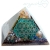 KEOPS - PIRAMIDE  de Orgonite 3232