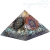 KEOPS - PIRAMIDE  de Orgonite 3377