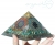 KEOPS - PIRAMIDE  de Orgonite 3377