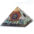 KEOPS - PIRAMIDE  de Orgonite 3377