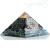 KEOPS - PIRAMIDE  de Orgonite 3600