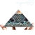 KEOPS - PIRAMIDE  de Orgonite 3600