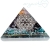 KEOPS - PIRAMIDE  de Orgonite 3600