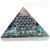 KEOPS - PIRAMIDE  de Orgonite 3600