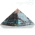 KEOPS - PIRAMIDE  de Orgonite 3600