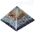 KEOPS - PIRAMIDE  de Orgonite 3750