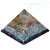 KEOPS - PIRAMIDE  de Orgonite 3750