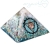 VISHUDA - PIRAMIDE  de Orgonite 3955