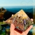 ALAS - PIRAMIDE  de Orgonite 2766