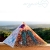 ALAS - PIRAMIDE  de Orgonite 5000