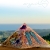 ALAS - PIRAMIDE  de Orgonite 5000