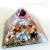 ALAS - PIRAMIDE  de Orgonite 5000