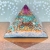 LOTO - PIRAMIDE  de Orgonite 2660