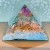 LOTO - PIRAMIDE  de Orgonite 2660