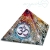 OM - PIRAMIDE  de Orgonite 3833