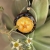 SUCULENTA - Colgante de Orgonita 8484