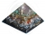 KEOPS - PIRAMIDE  de Orgonite 9210 