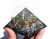 KEOPS - PIRAMIDE  de Orgonite 9210 