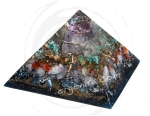 KEOPS - PIRAMIDE  de Orgonite 9210 