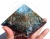 KEOPS - PIRAMIDE  de Orgonite 9191