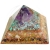 PIRAMIDE  de Orgonite 8666