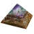 PIRAMIDE  de Orgonite 8686