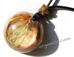 Colgante de Orgonite 1050