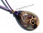 Gota de Orgonite 8777