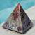 MINI PIRAMIDE Orgonita