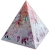 MINI PIRAMIDE Orgonita