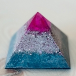 ELECTRONITE 2.0 - PIRAMIDE 3301