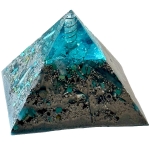 ORGONE PORTAL - 3302 - PIEZA UNICA