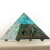 ORGONE PORTAL - 3302 - PIEZA UNICA