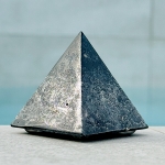 POWER MINI PIRAMIDE Orgonita - PIEZA UNICA