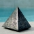 POWER MINI PIRAMIDE Orgonita - PIEZA UNICA