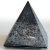 POWER MINI PIRAMIDE Orgonita - PIEZA UNICA