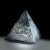 POWER MINI PIRAMIDE Orgonita - PIEZA UNICA