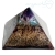 KEOPS - PIRAMIDE  de Orgonite 9898