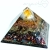 KEOPS - PIRAMIDE  de Orgonite 9901