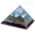 KEOPS - PIRAMIDE  de Orgonite 0069