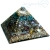 KHAILASH - PIRAMIDE  de Orgonite 9930