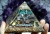 KHAILASH - PIRAMIDE  de Orgonite 9930